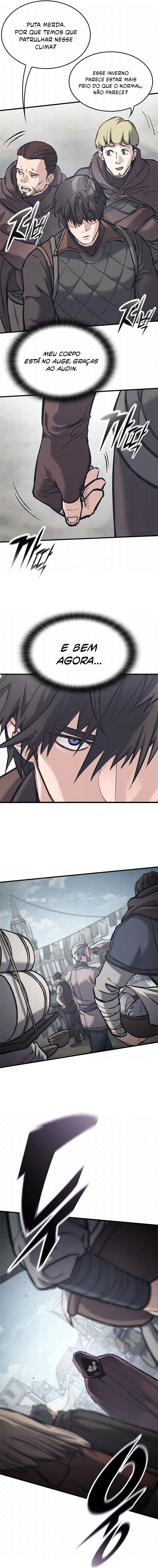 Read Cavaleiro em Eterna Regressão BR Manga Online