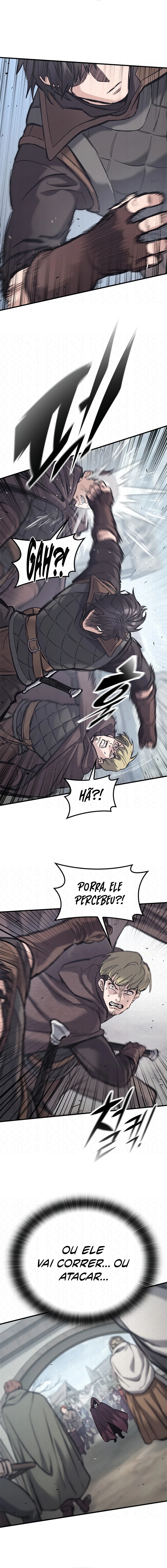 Read Cavaleiro em Eterna Regressão BR Manga Online