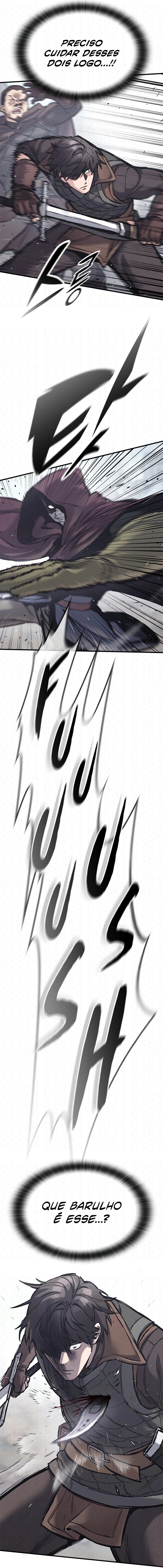 Read Cavaleiro em Eterna Regressão BR Manga Online