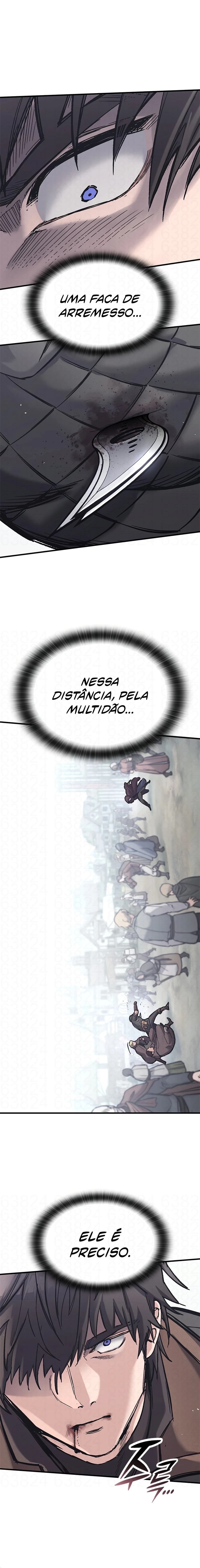 Read Cavaleiro em Eterna Regressão BR Manga Online