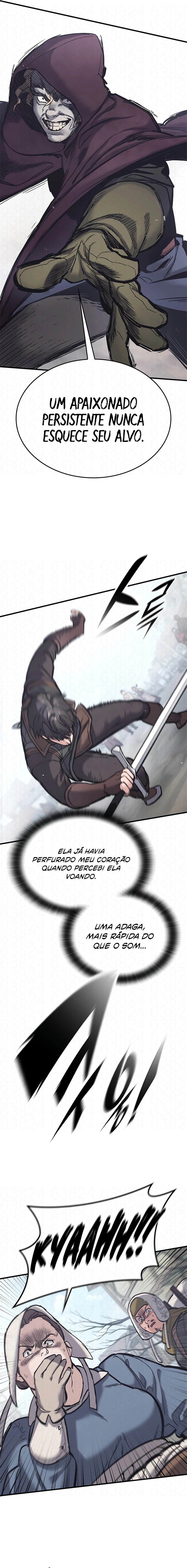 Read Cavaleiro em Eterna Regressão BR Manga Online