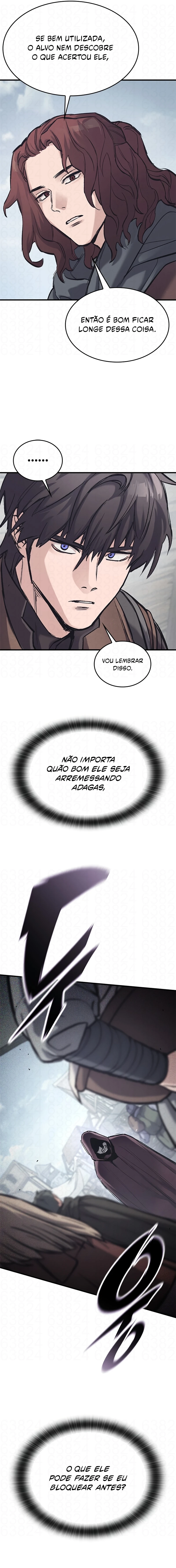 Read Cavaleiro em Eterna Regressão BR Manga Online
