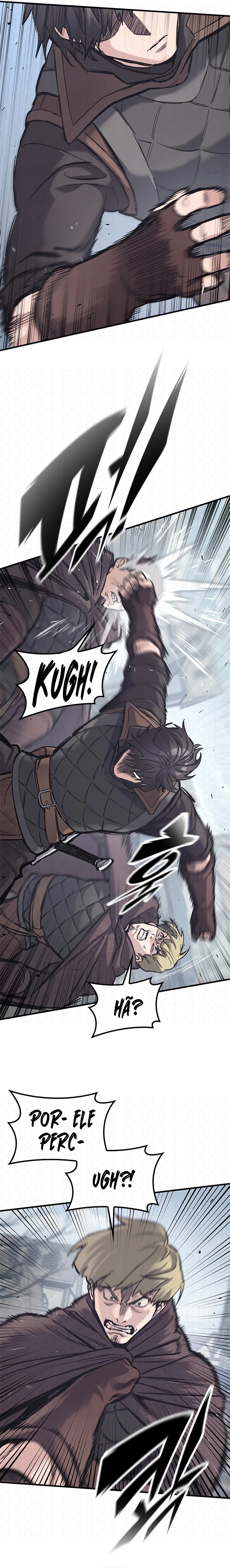 Read Cavaleiro em Eterna Regressão BR Manga Online