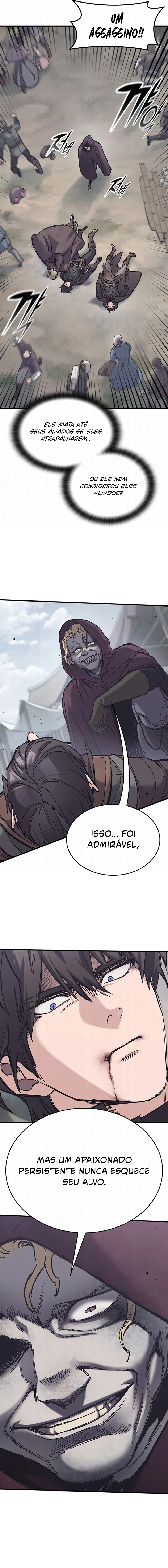 Read Cavaleiro em Eterna Regressão BR Manga Online