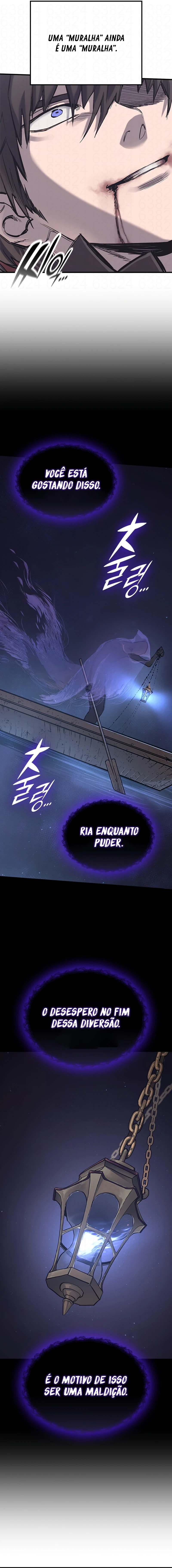 Read Cavaleiro em Eterna Regressão BR Manga Online