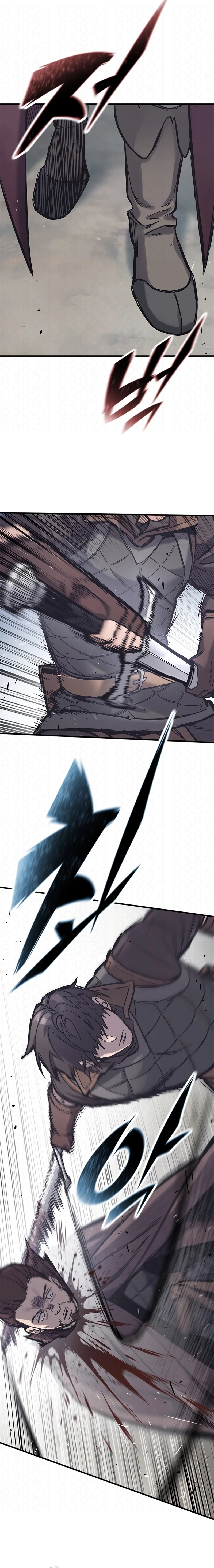 Read Cavaleiro em Eterna Regressão BR Manga Online