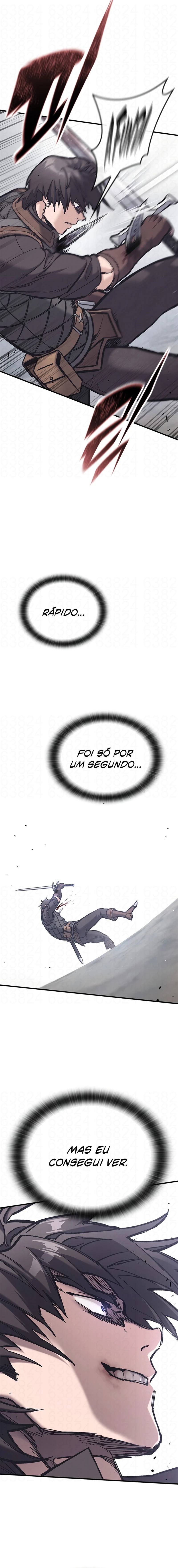 Read Cavaleiro em Eterna Regressão BR Manga Online