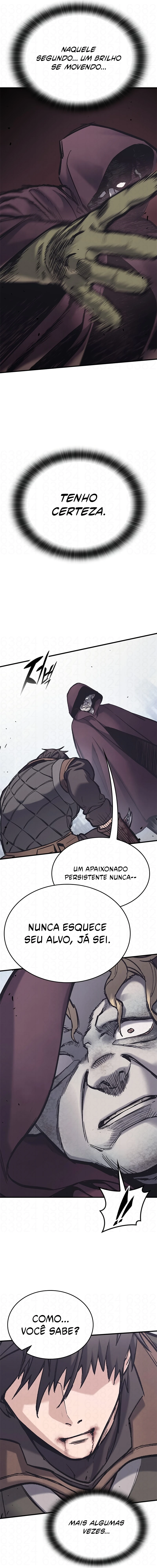 Read Cavaleiro em Eterna Regressão BR Manga Online