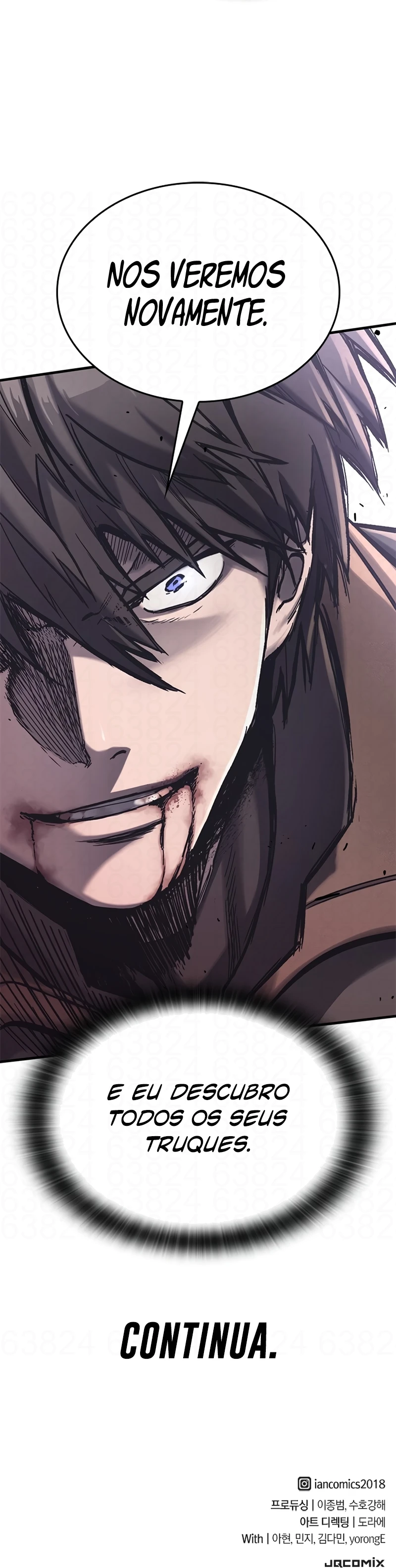 Read Cavaleiro em Eterna Regressão BR Manga Online