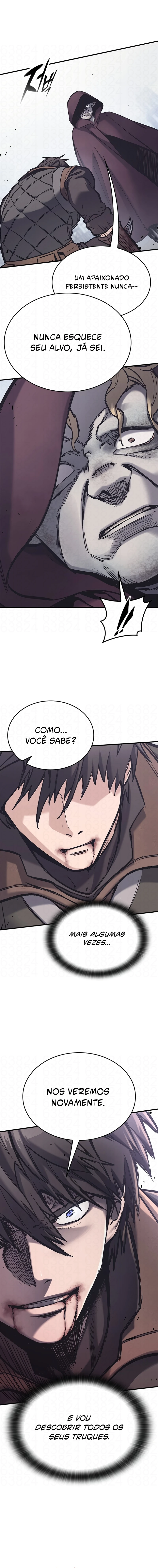 Read Cavaleiro em Eterna Regressão BR Manga Online