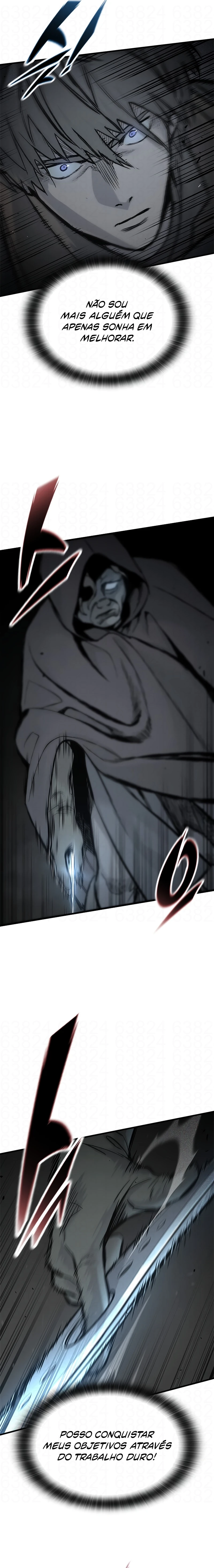 Read Cavaleiro em Eterna Regressão BR Manga Online