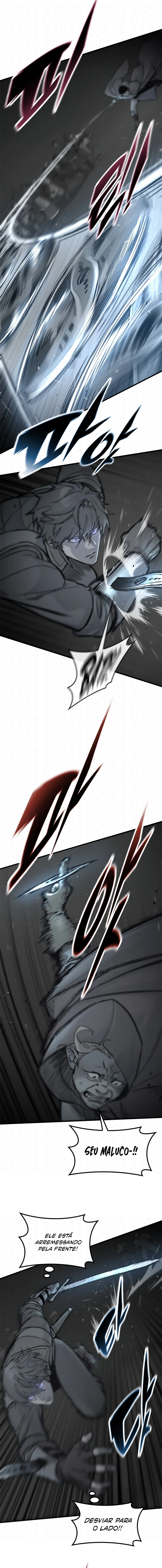 Read Cavaleiro em Eterna Regressão BR Manga Online
