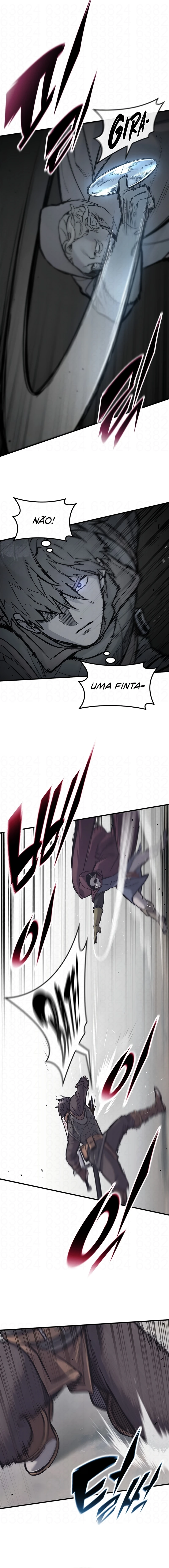 Read Cavaleiro em Eterna Regressão BR Manga Online