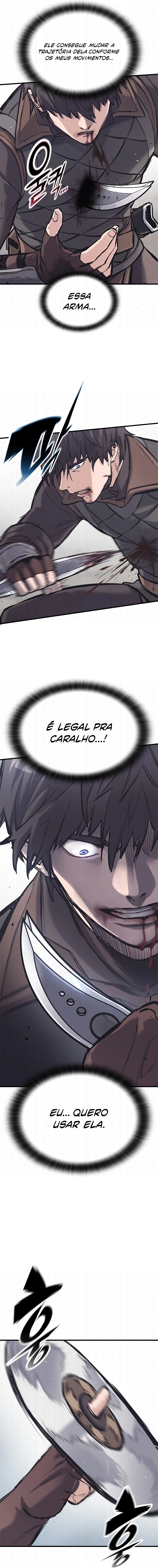 Read Cavaleiro em Eterna Regressão BR Manga Online