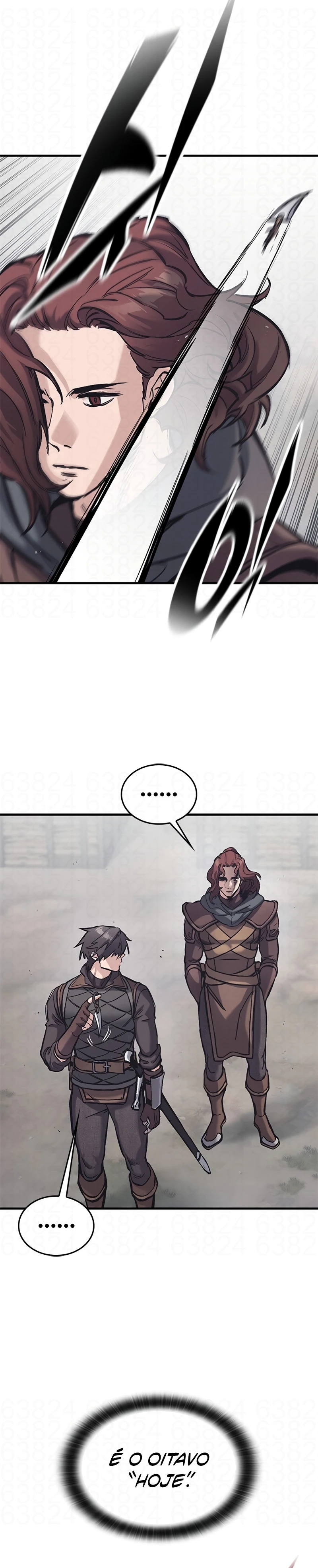 Read Cavaleiro em Eterna Regressão BR Manga Online