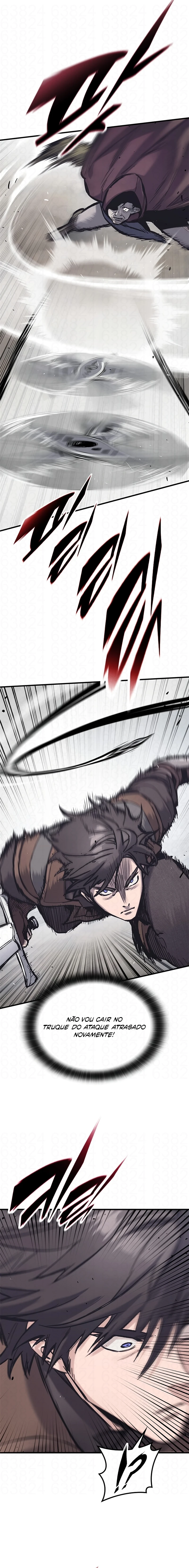 Read Cavaleiro em Eterna Regressão BR Manga Online