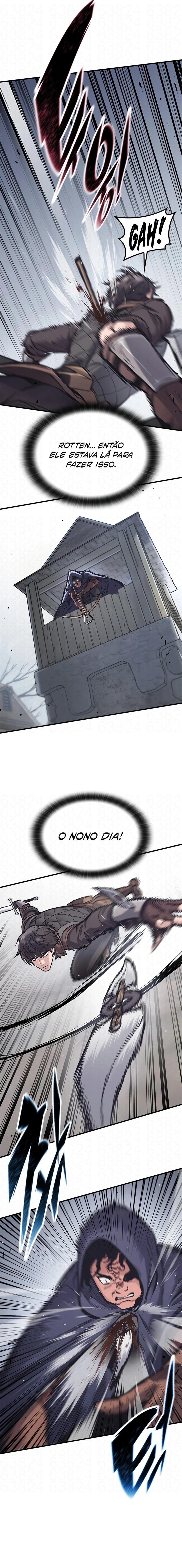 Read Cavaleiro em Eterna Regressão BR Manga Online