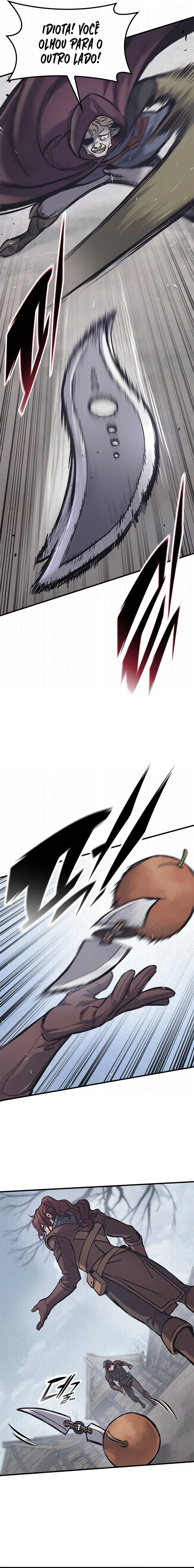 Read Cavaleiro em Eterna Regressão BR Manga Online