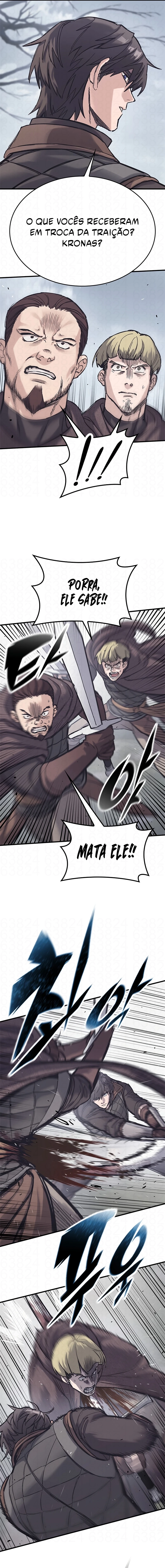 Read Cavaleiro em Eterna Regressão BR Manga Online