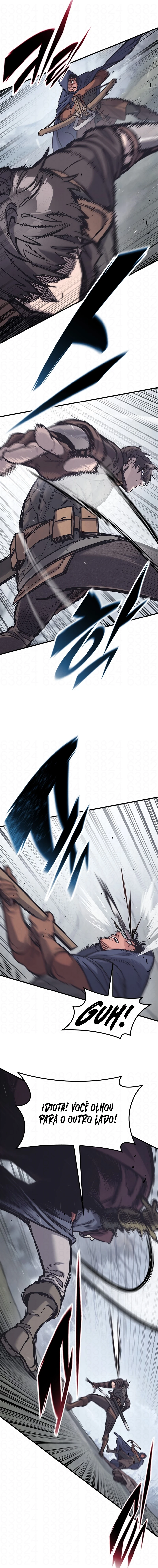 Read Cavaleiro em Eterna Regressão BR Manga Online