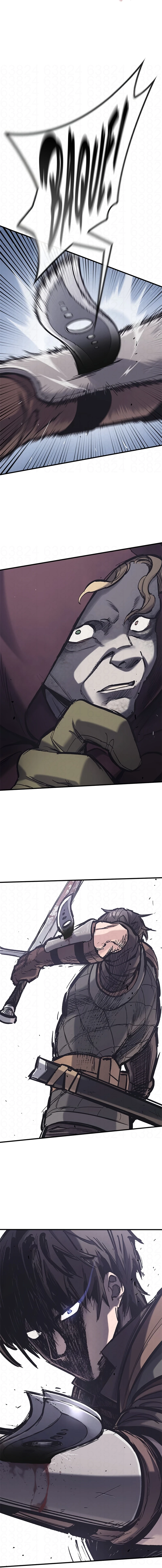 Read Cavaleiro em Eterna Regressão BR Manga Online