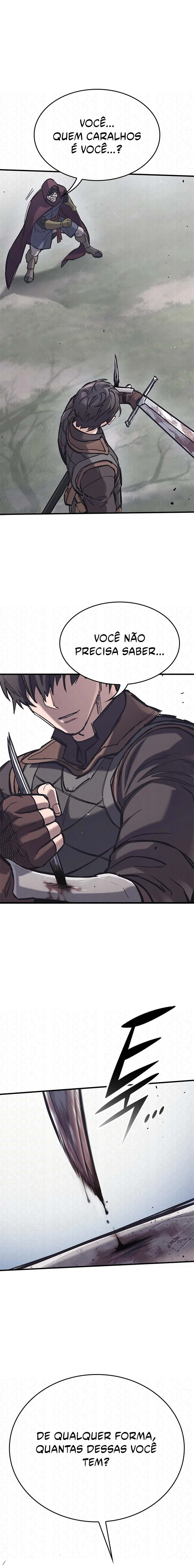 Read Cavaleiro em Eterna Regressão BR Manga Online