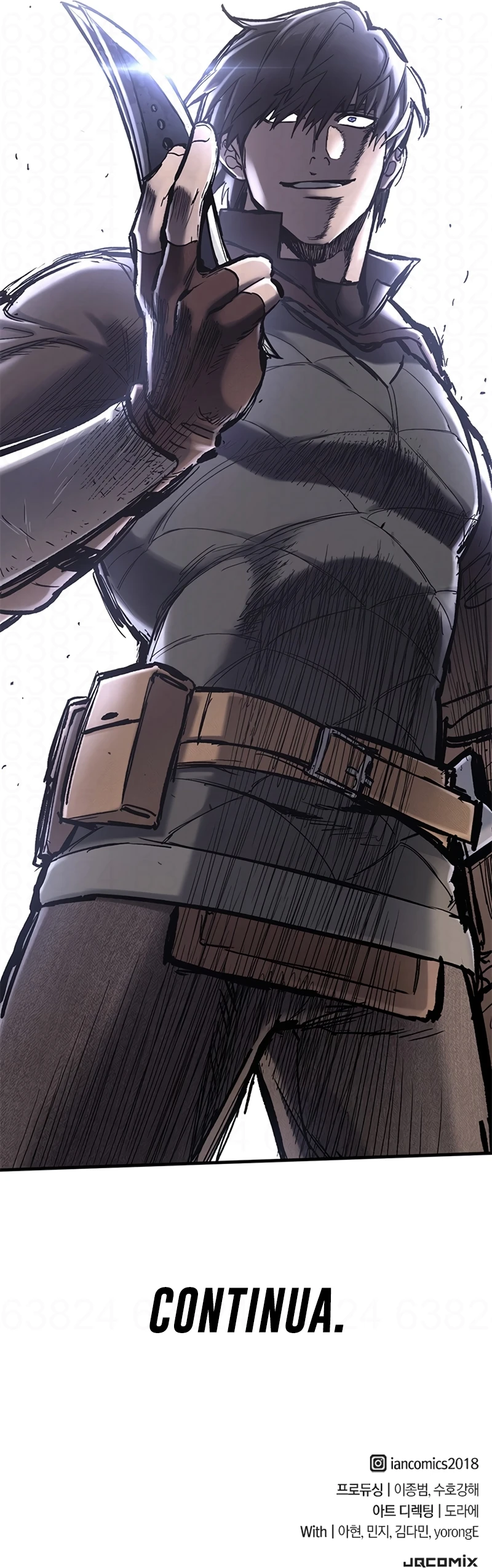 Read Cavaleiro em Eterna Regressão BR Manga Online