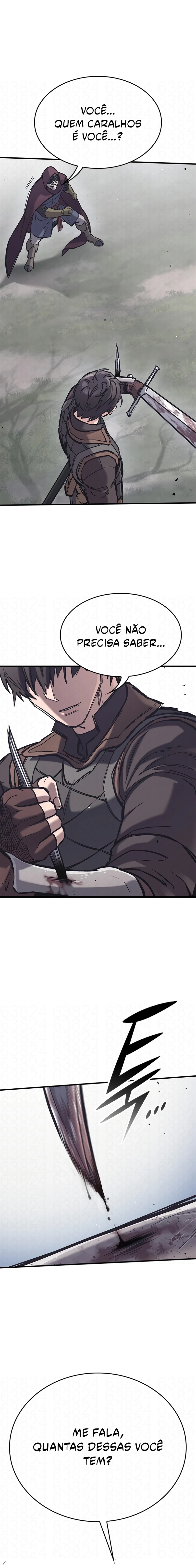 Read Cavaleiro em Eterna Regressão BR Manga Online