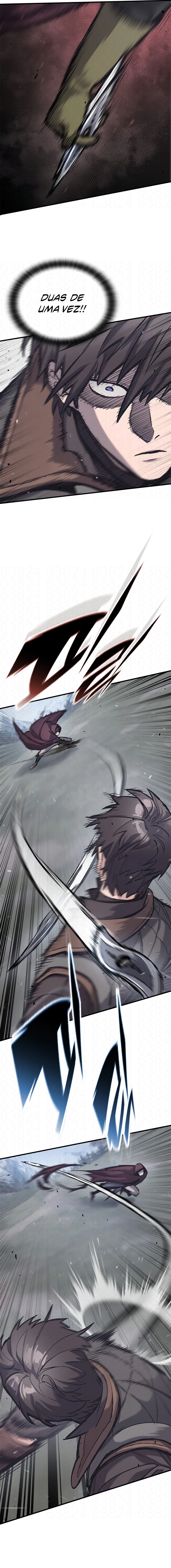 Read Cavaleiro em Eterna Regressão BR Manga Online