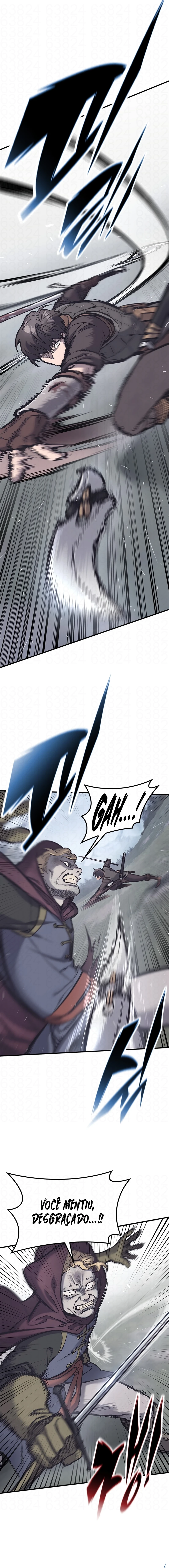 Read Cavaleiro em Eterna Regressão BR Manga Online