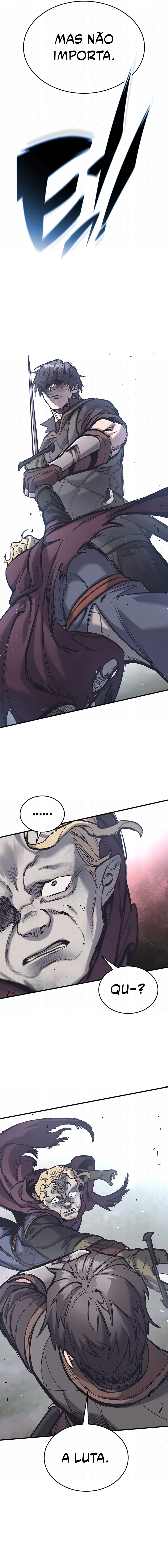Read Cavaleiro em Eterna Regressão BR Manga Online