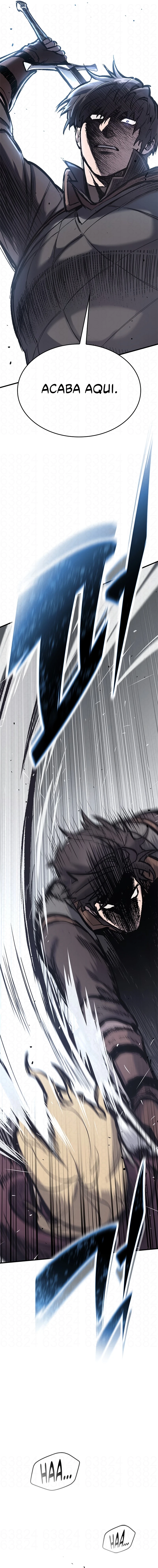 Read Cavaleiro em Eterna Regressão BR Manga Online