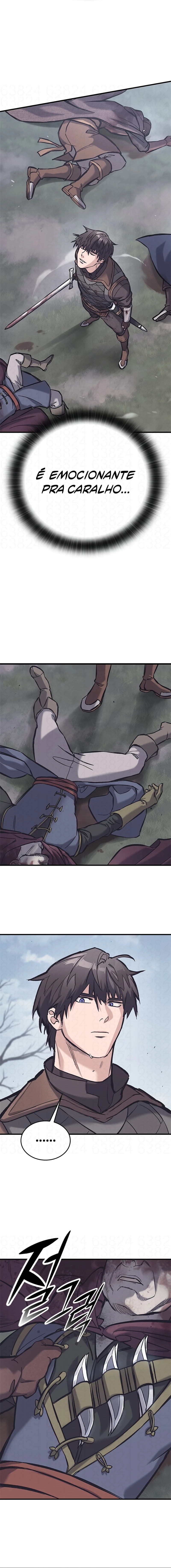 Read Cavaleiro em Eterna Regressão BR Manga Online