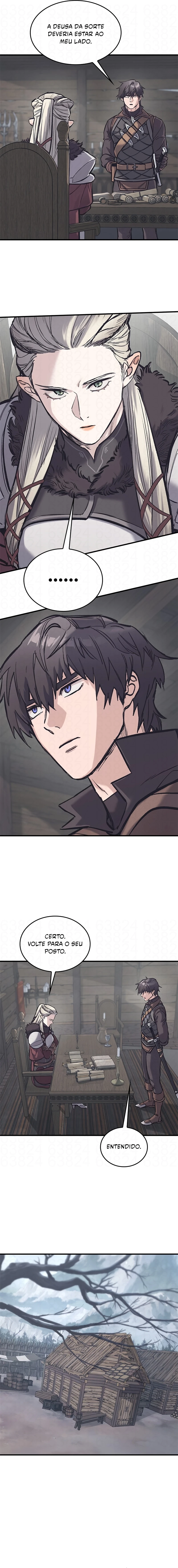 Read Cavaleiro em Eterna Regressão BR Manga Online