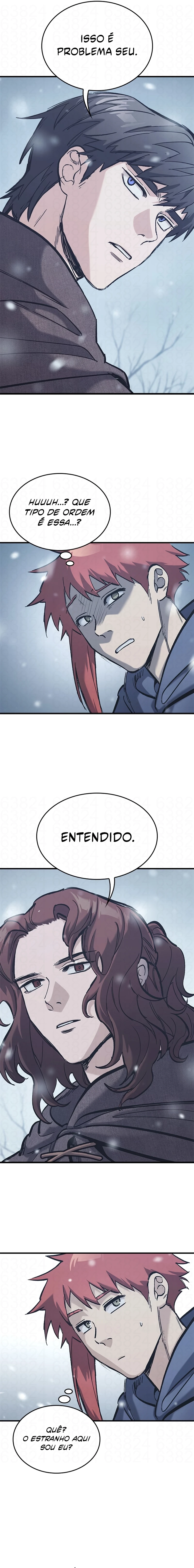 Read Cavaleiro em Eterna Regressão BR Manga Online