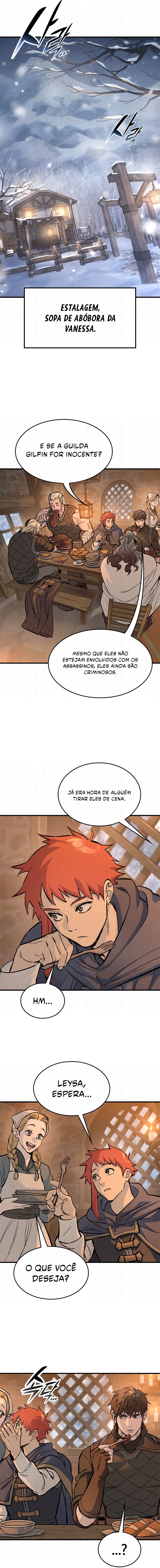 Read Cavaleiro em Eterna Regressão BR Manga Online