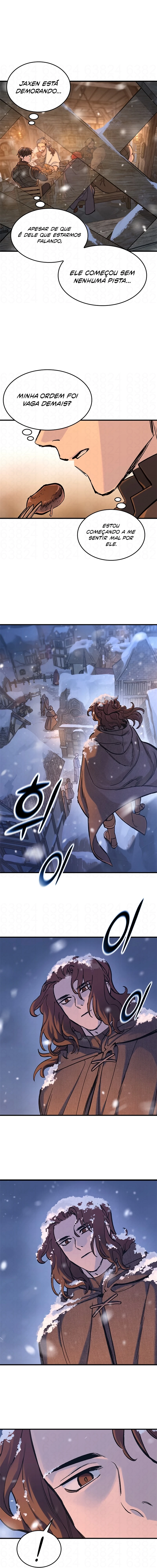 Read Cavaleiro em Eterna Regressão BR Manga Online