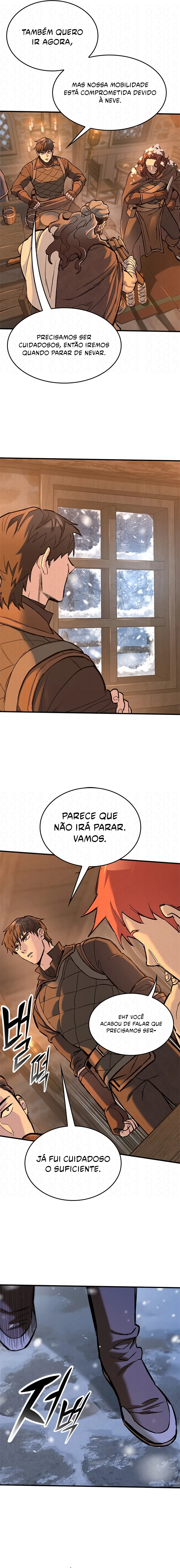Read Cavaleiro em Eterna Regressão BR Manga Online
