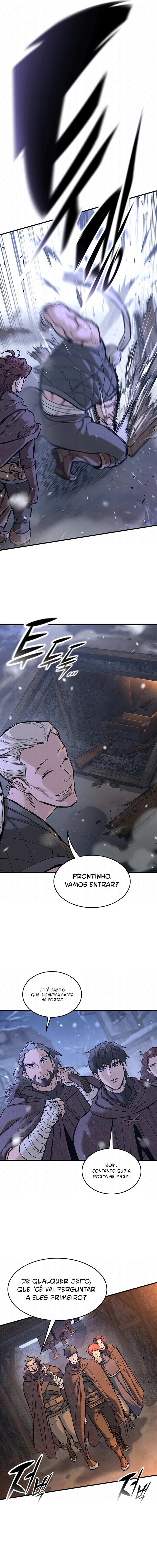 Read Cavaleiro em Eterna Regressão BR Manga Online