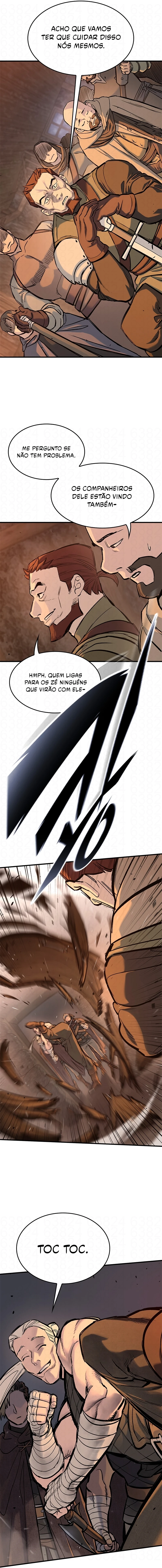 Read Cavaleiro em Eterna Regressão BR Manga Online