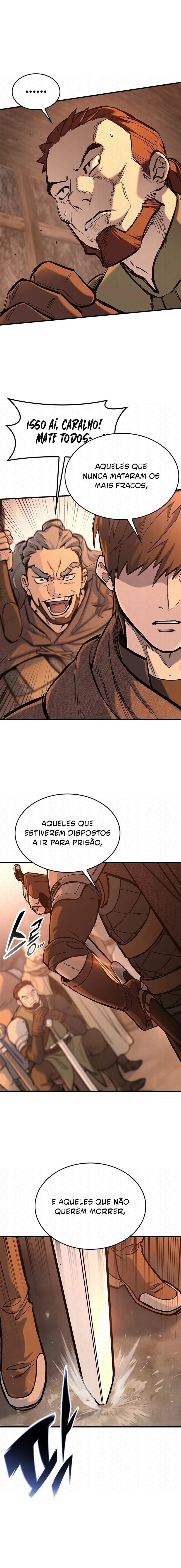 Read Cavaleiro em Eterna Regressão BR Manga Online