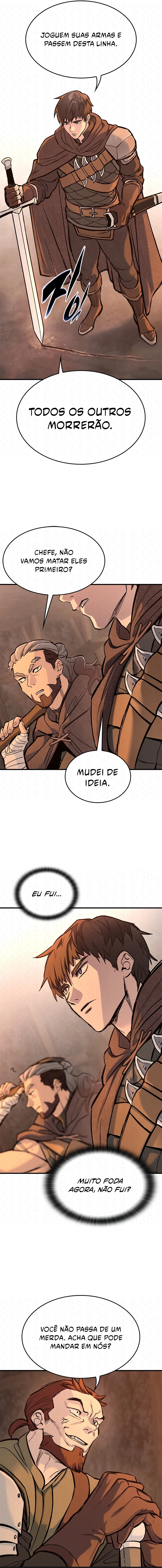 Read Cavaleiro em Eterna Regressão BR Manga Online