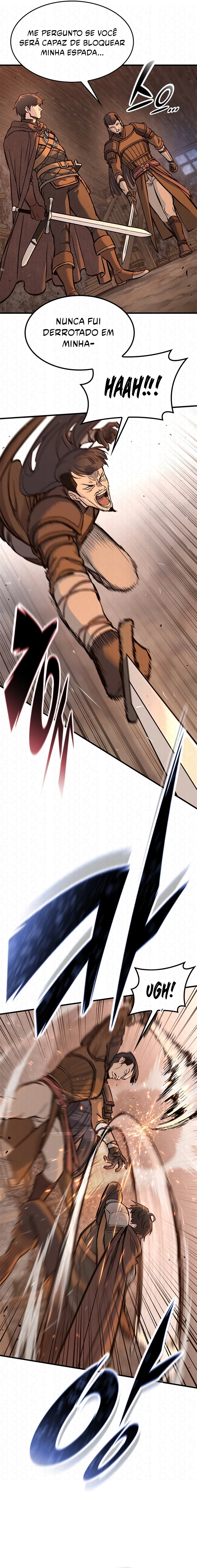 Read Cavaleiro em Eterna Regressão BR Manga Online