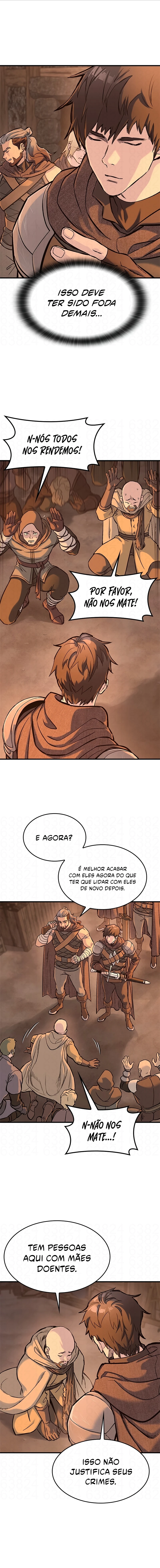Read Cavaleiro em Eterna Regressão BR Manga Online