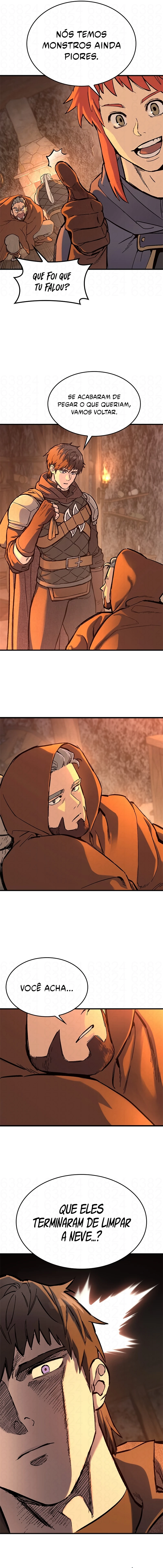 Read Cavaleiro em Eterna Regressão BR Manga Online