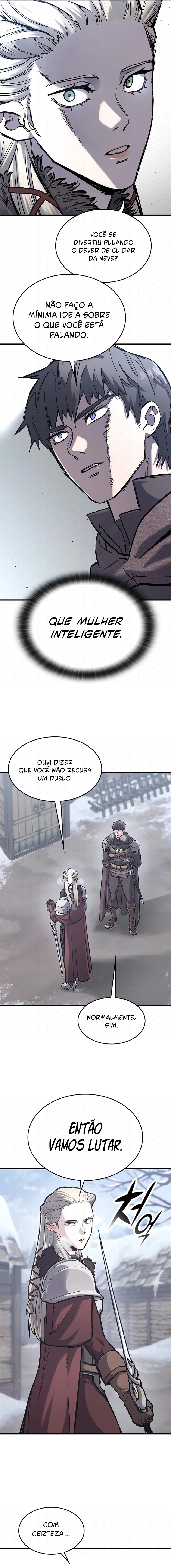 Read Cavaleiro em Eterna Regressão BR Manga Online