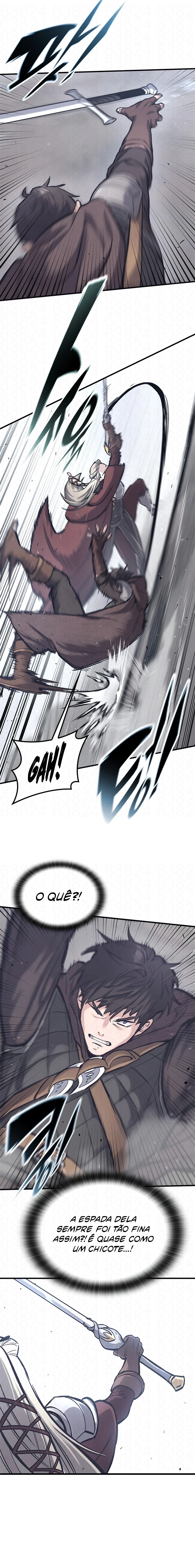 Read Cavaleiro em Eterna Regressão BR Manga Online