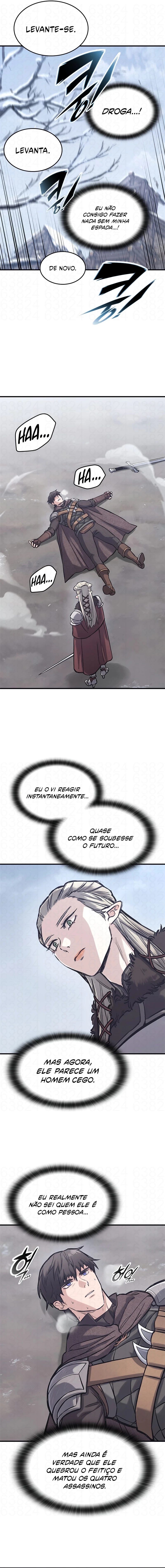 Read Cavaleiro em Eterna Regressão BR Manga Online