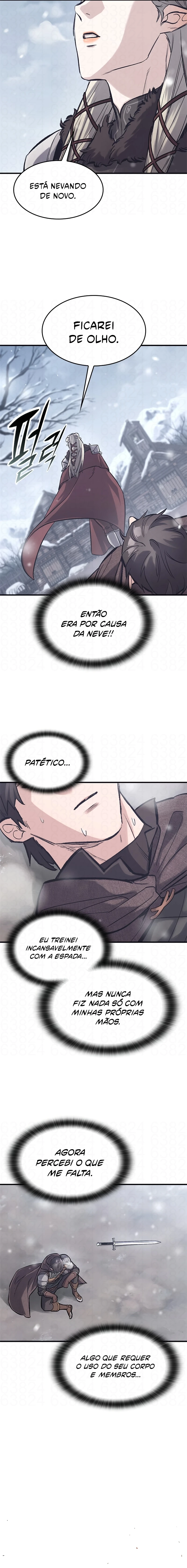 Read Cavaleiro em Eterna Regressão BR Manga Online