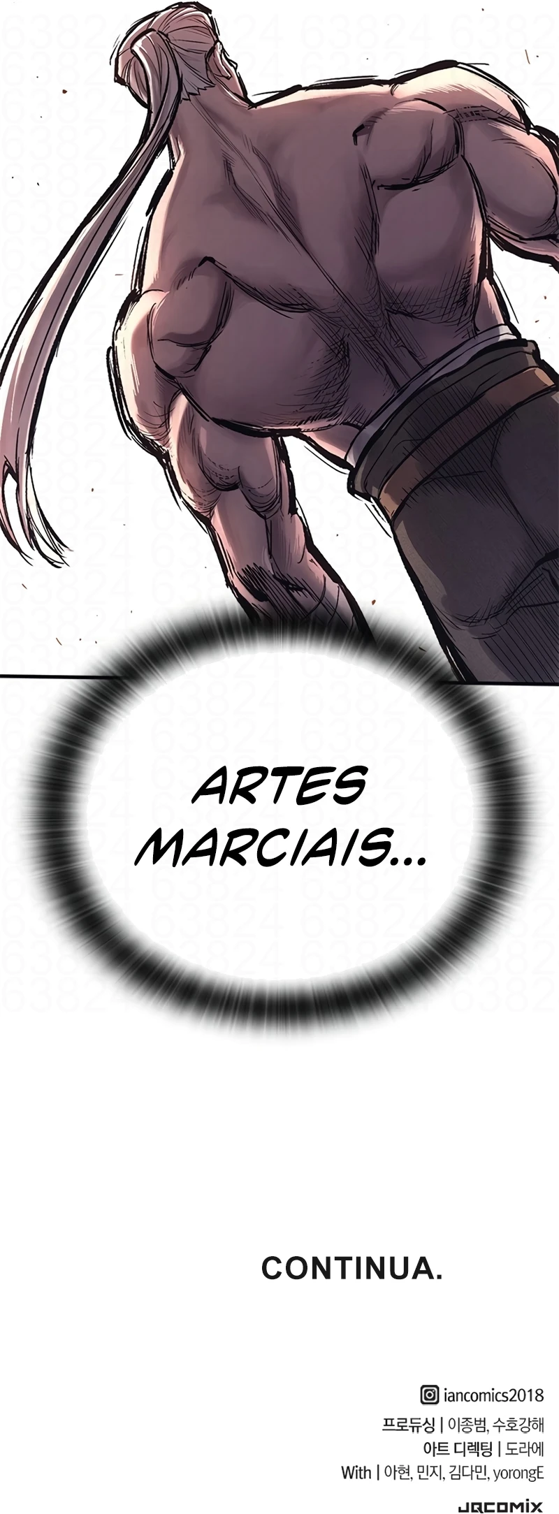 Read Cavaleiro em Eterna Regressão BR Manga Online